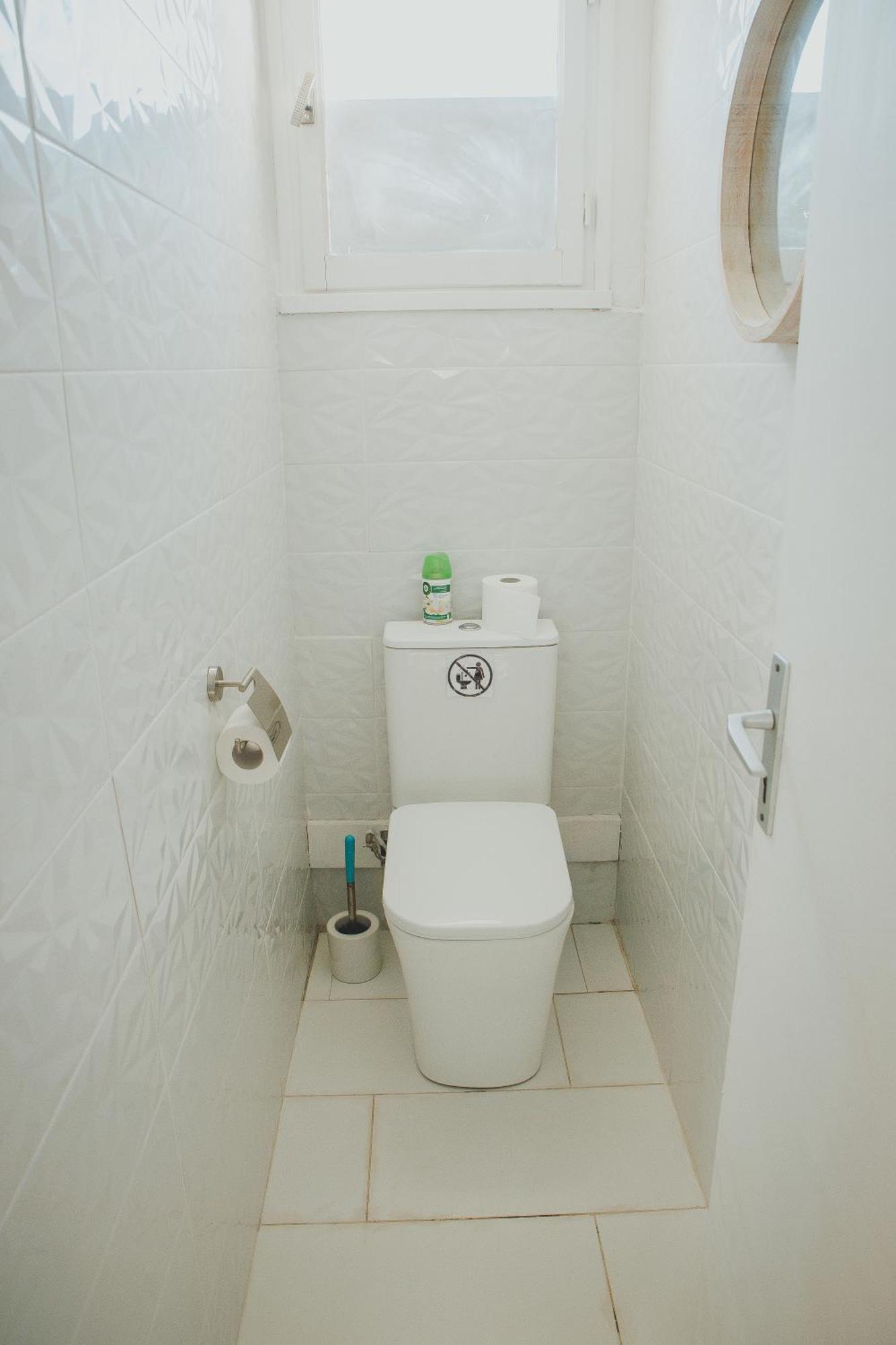La Luciole Longere 65 M2 Climatisee & Lumineuse Lery  Esterno foto